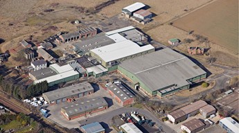 Permission granted for the redevelopment of Elmswell former factory