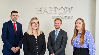 Harrow Estates Strengthens Land & Planning Team