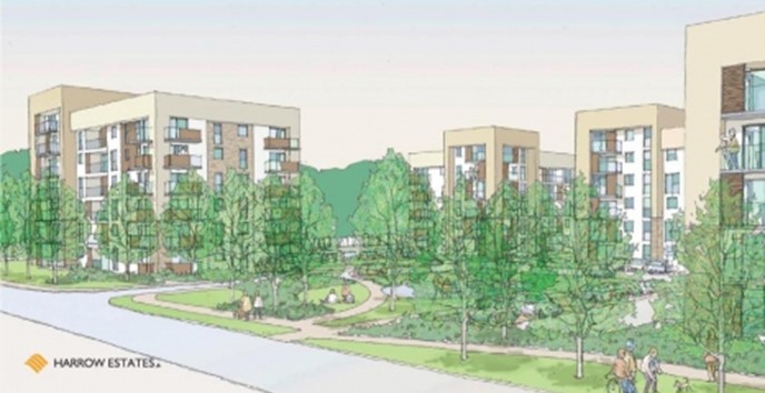 Maidenhead proposals unanimously approved at Committee