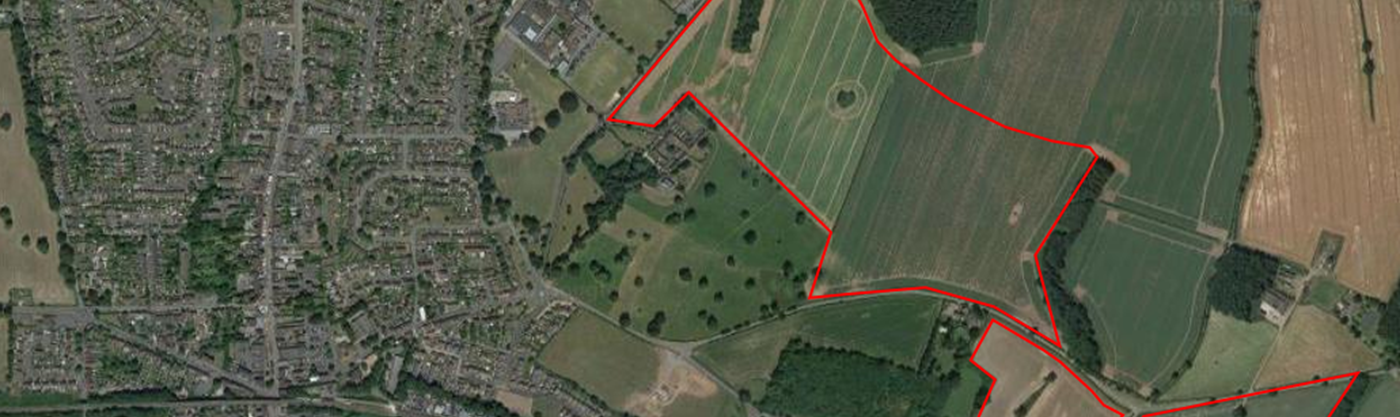 Land East of Shifnal - Option and Promotion Agreement